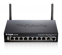D-link DSR-250N